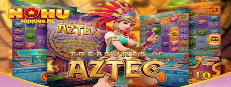 Khám phá Aztec Treasure tại Kubet với tính năng mới, trải nghiệm giải trí độc đáo và kịch tính. Đăng ký ngay để trải nghiệm!